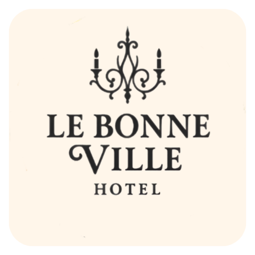 Hotel Le Bonne Ville